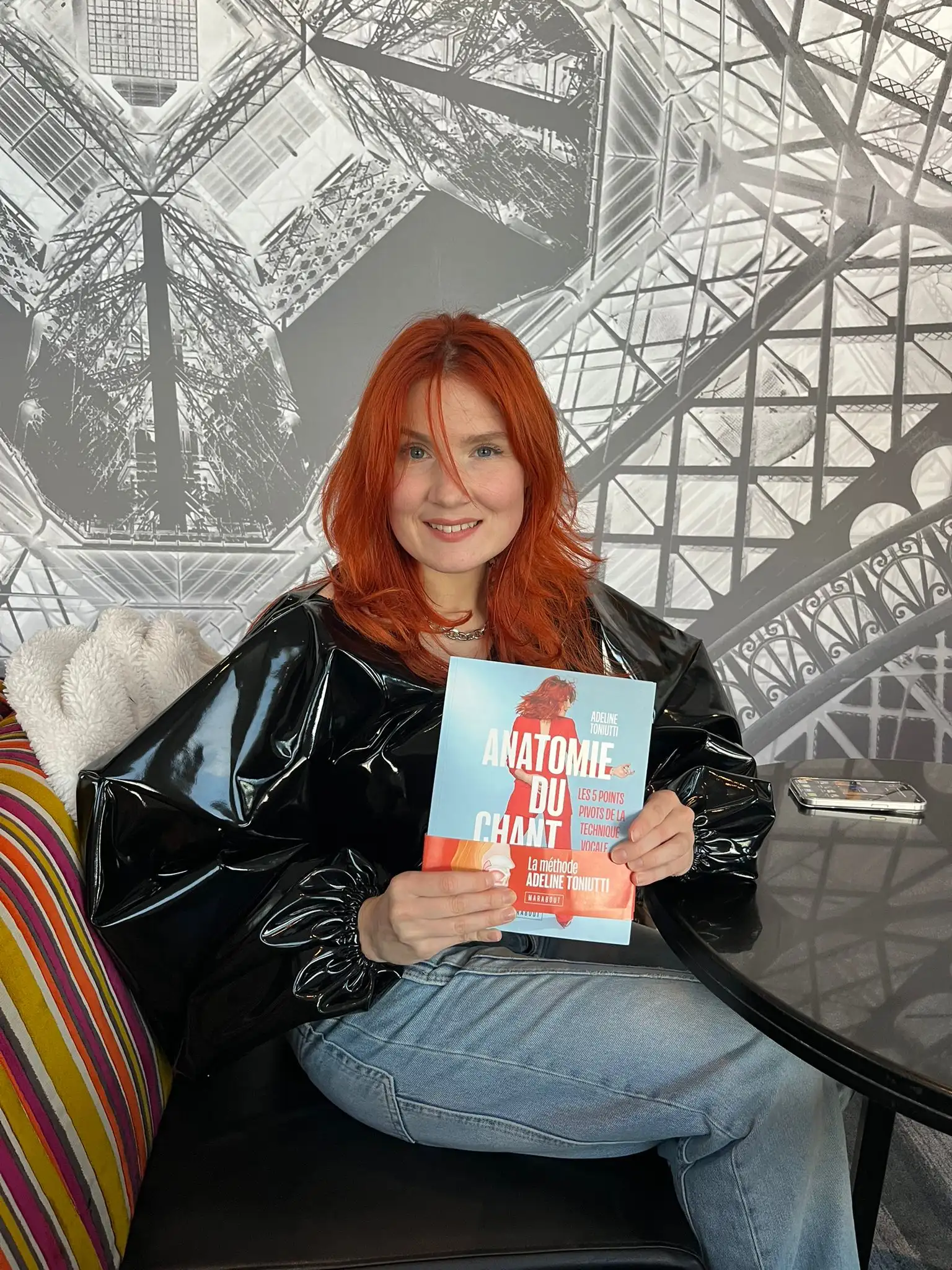 The Adeline Toniutti Method