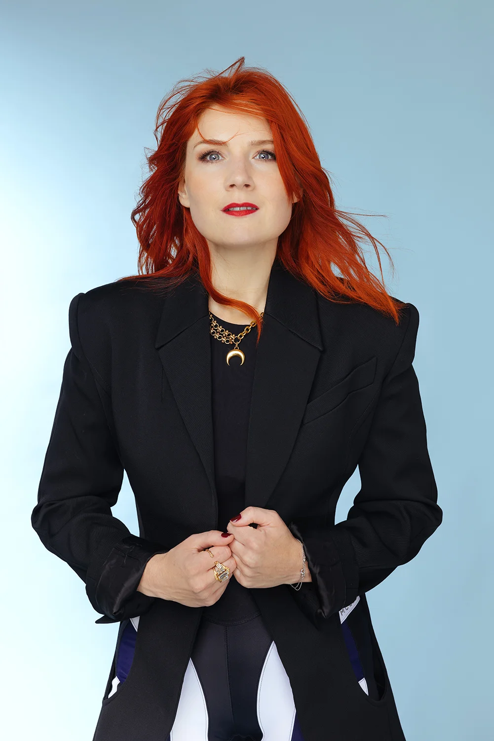 Vocal coaching with Adeline Toniutti