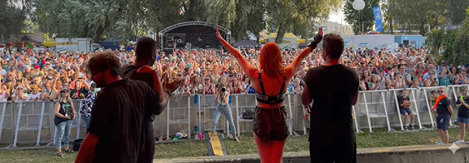 Festival d'Estavayer-le-Lac